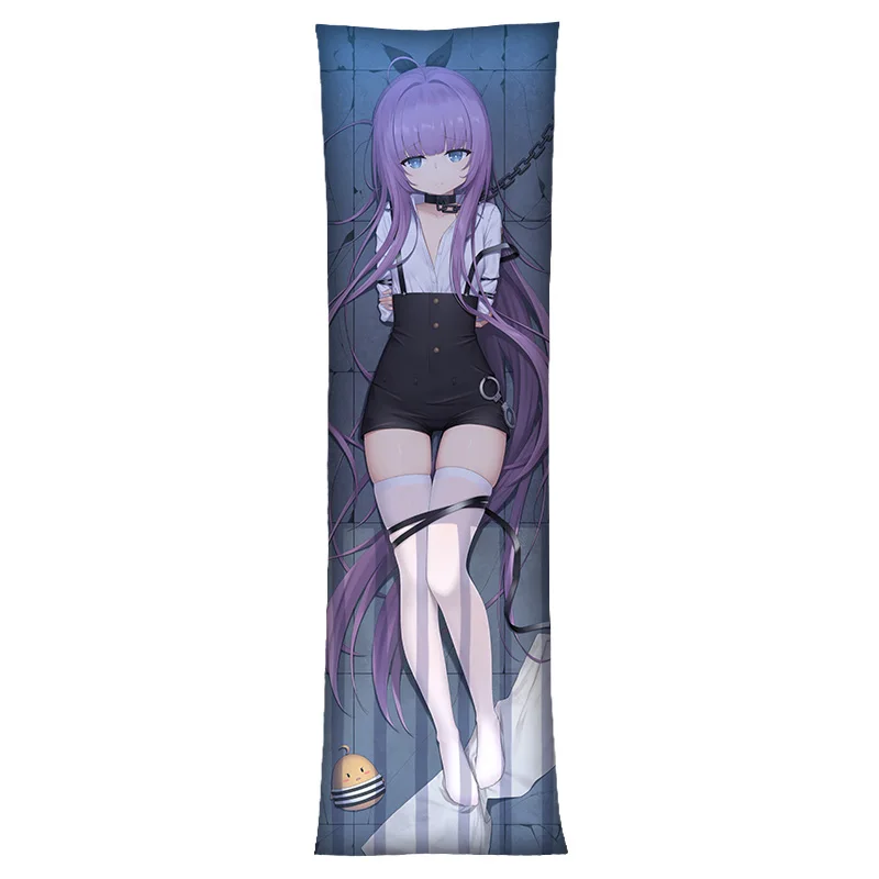 Новый Dakimakura игры Azur Lane Ташкент Аниме Hug средства ухода за кожей Длинная Подушка