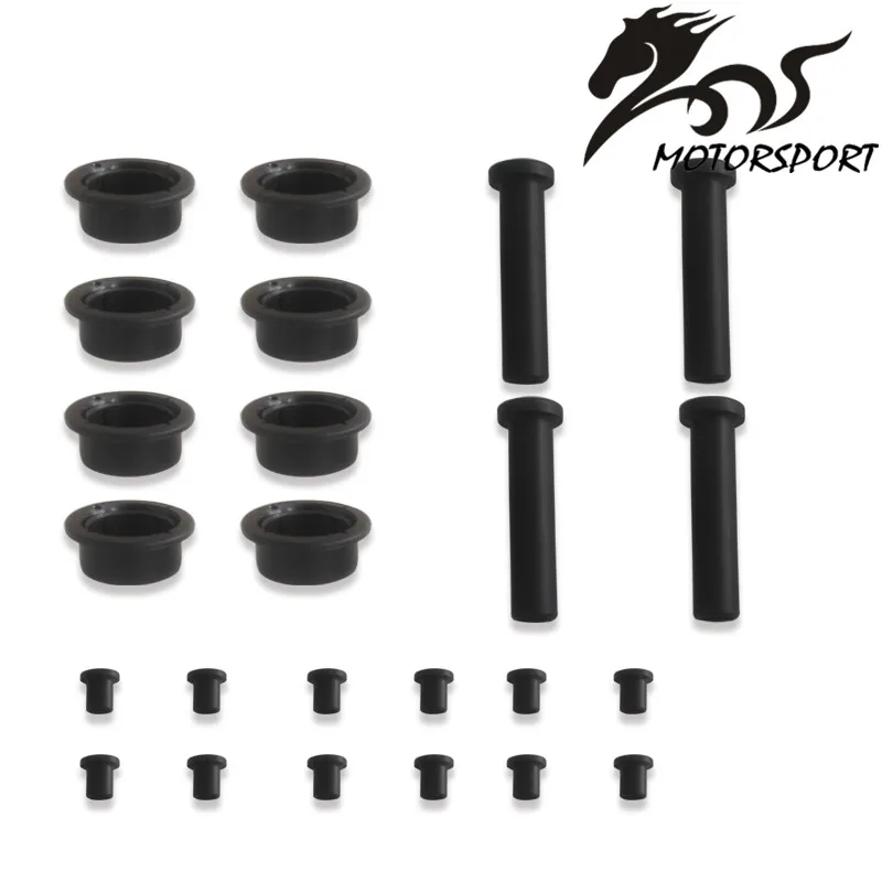

Rear Suspension A-Arm Bushing Kit for Polaris Sportsman 500 4X4 HO 2012