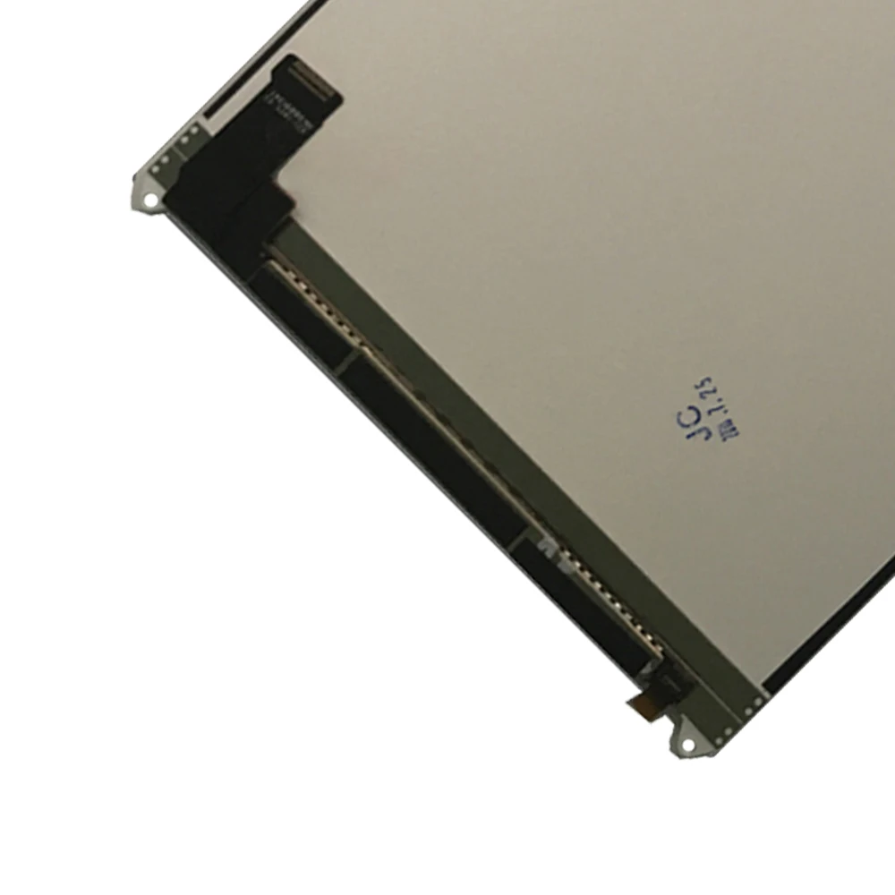 ЖК-дисплей для ipad mini 2/3 A1489 A1490 A1491 A1599 A1600 10 шт./лот сенсорный экран 2 Mini 3 100%
