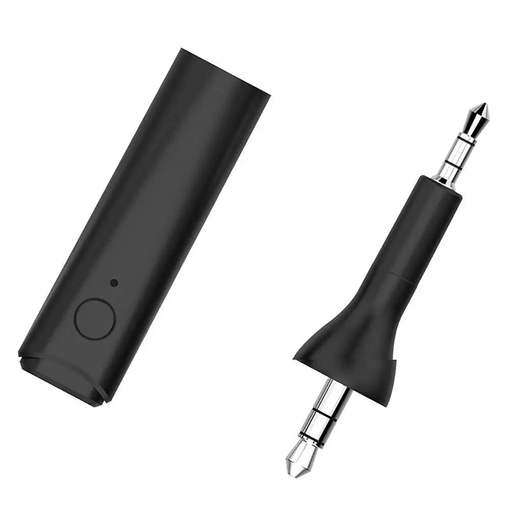 5,0 Bluetooth ресивер стерео адаптер для quietкомфорт 25 Bose QC25 3,5 мм встроенный аккумулятор для IOS, Android телефонов, Ipad