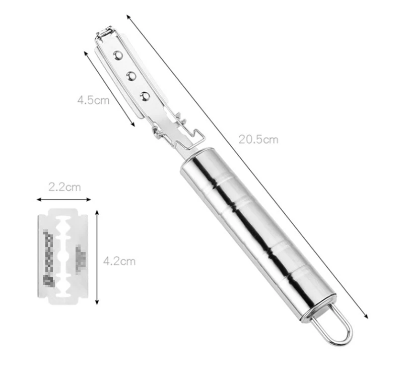 Инструмент для быстрой стрижки волос инструмент быстрого удаления с животных из