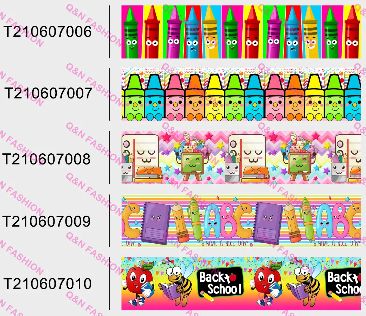 

Корсажная лента с принтом подсолнуха, 16-75 мм