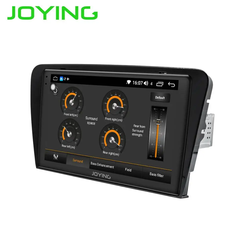 Автомобильный радиоприемник 10 &quot стерео Android OBD для Volkswagen SKODA Octavia 3 A7 2013 2014 2015-2018