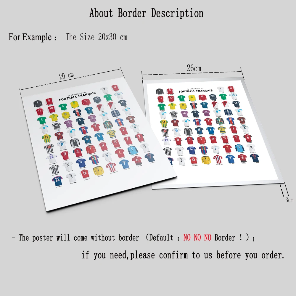 Знаменитый спортивный тканевый постер настенный Картина на холсте Джерси футбол
