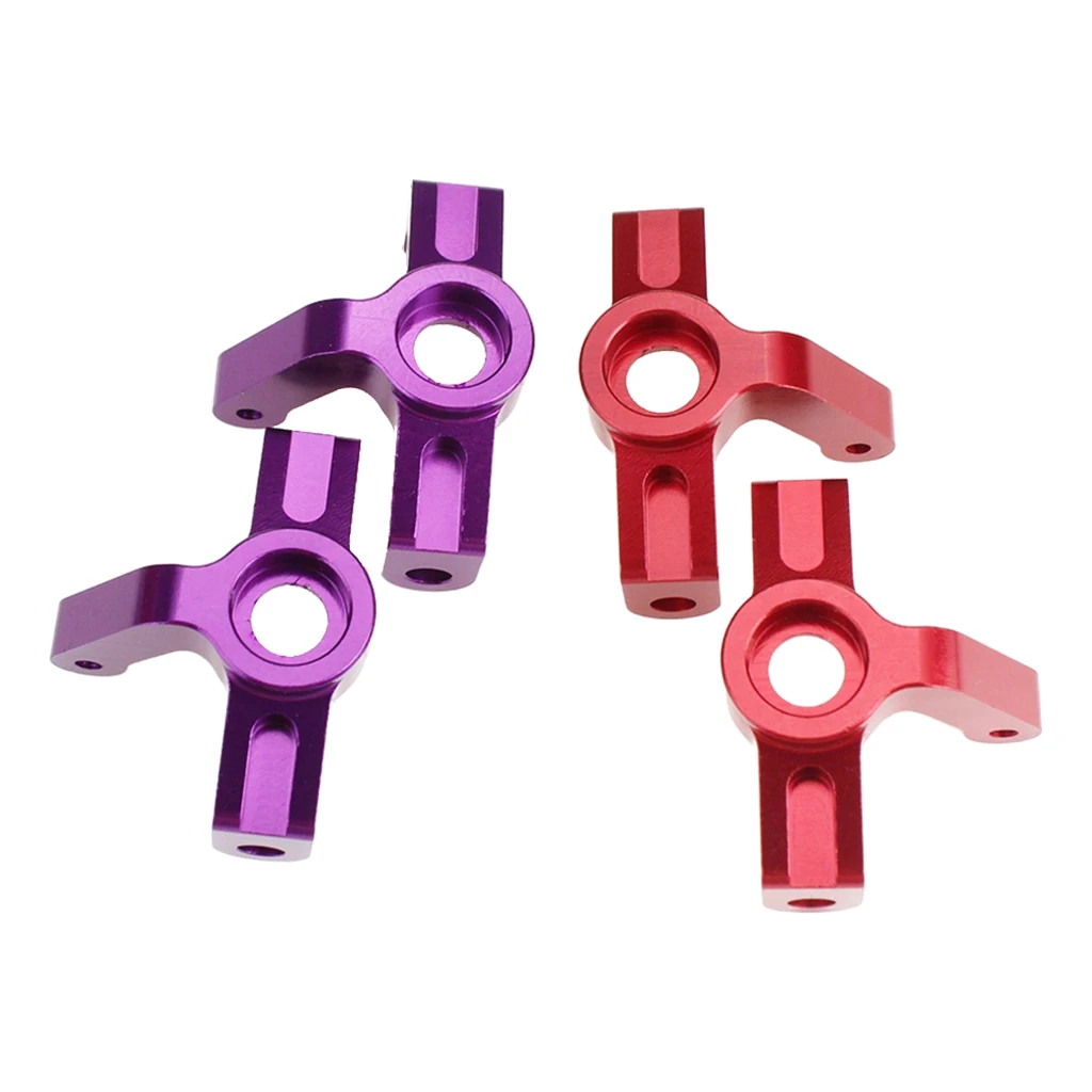

2 шт., передний рулевой концентратор для WLtoys 104001 1/10
