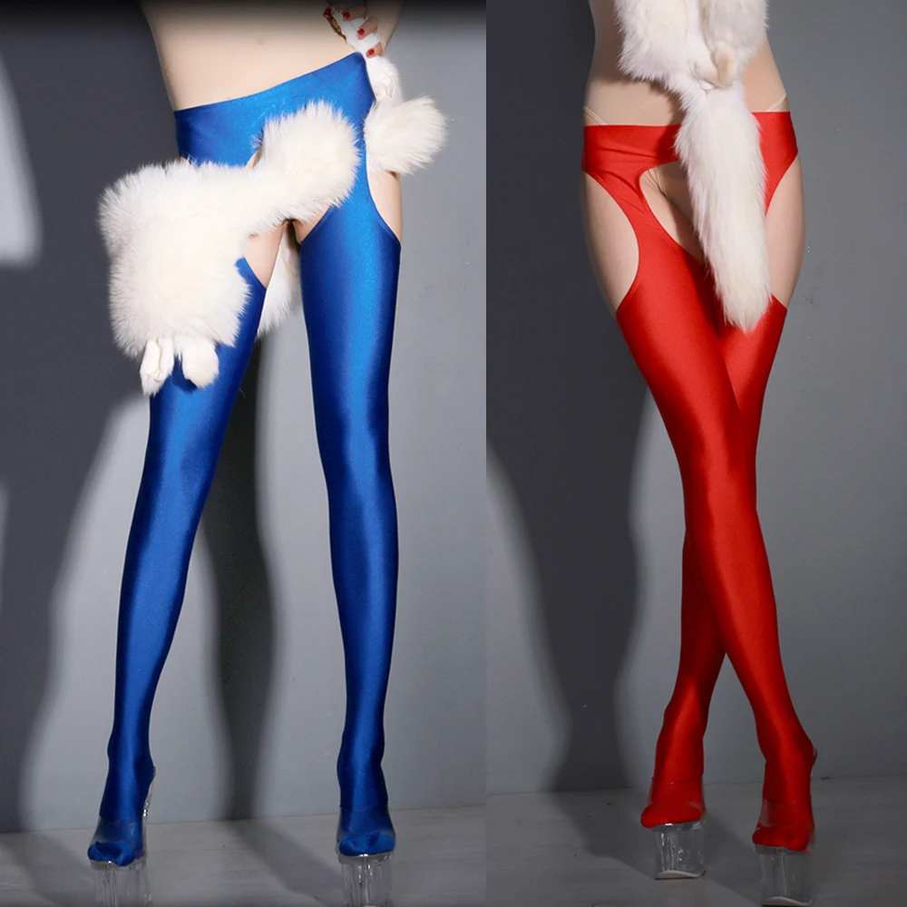 Fad сексуальные леггинсы без пятки с вырезами по бокам открытой попкой