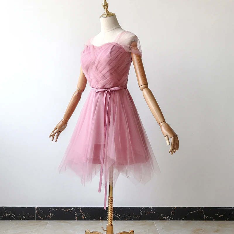 Женское узкое платье А-силуэта фиолетовый белый винно-красный Светло-коричневый