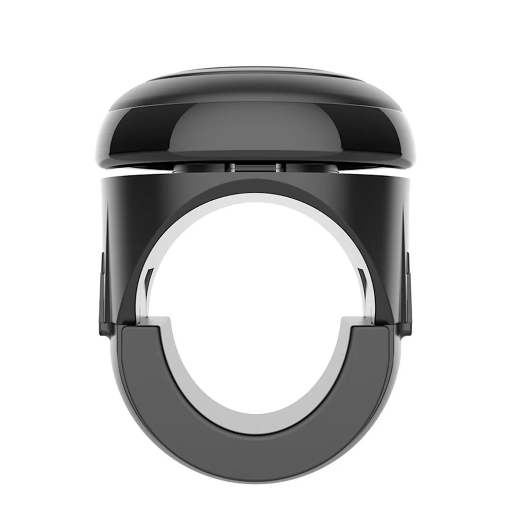 Поворотный усилитель руля с вращением на 360 градусов металлический подшипник