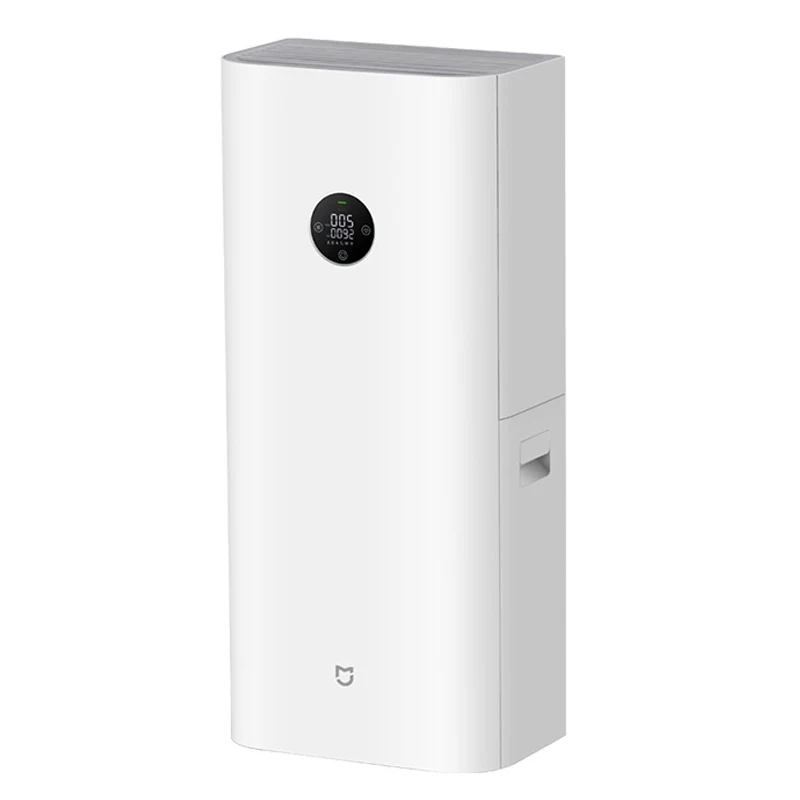 

Xiaomi Mijia Electric Air Purifier A1 Wall-mounted Fresh Air Blower Intelligent Formaldehyde Haze Dust Remover Cleaning Device