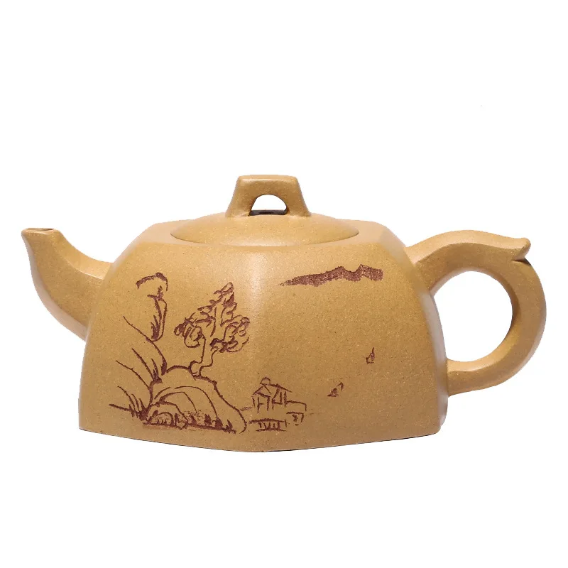 

Zisha Liufang Jinglan