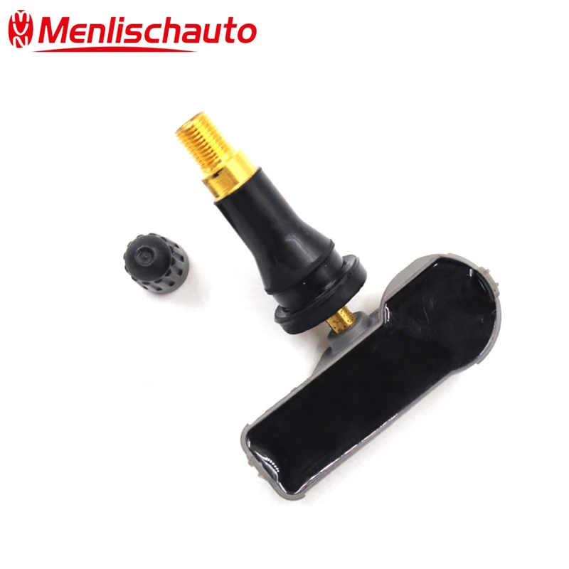 Бесплатная доставка 1 партия датчик давления в шинах TPMS для Citroen C4 C5
