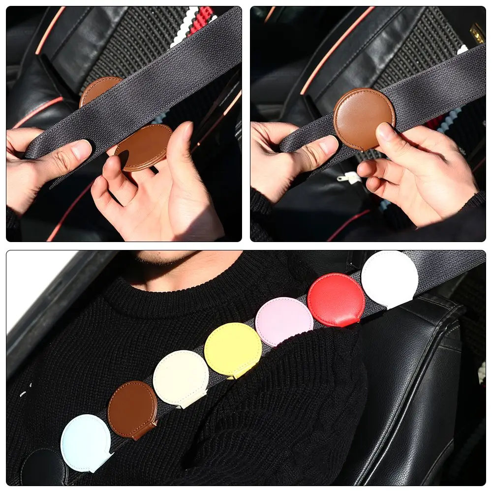 Пряжка автомобильные аксессуары для интерьера автомобильный пластиковый зажим