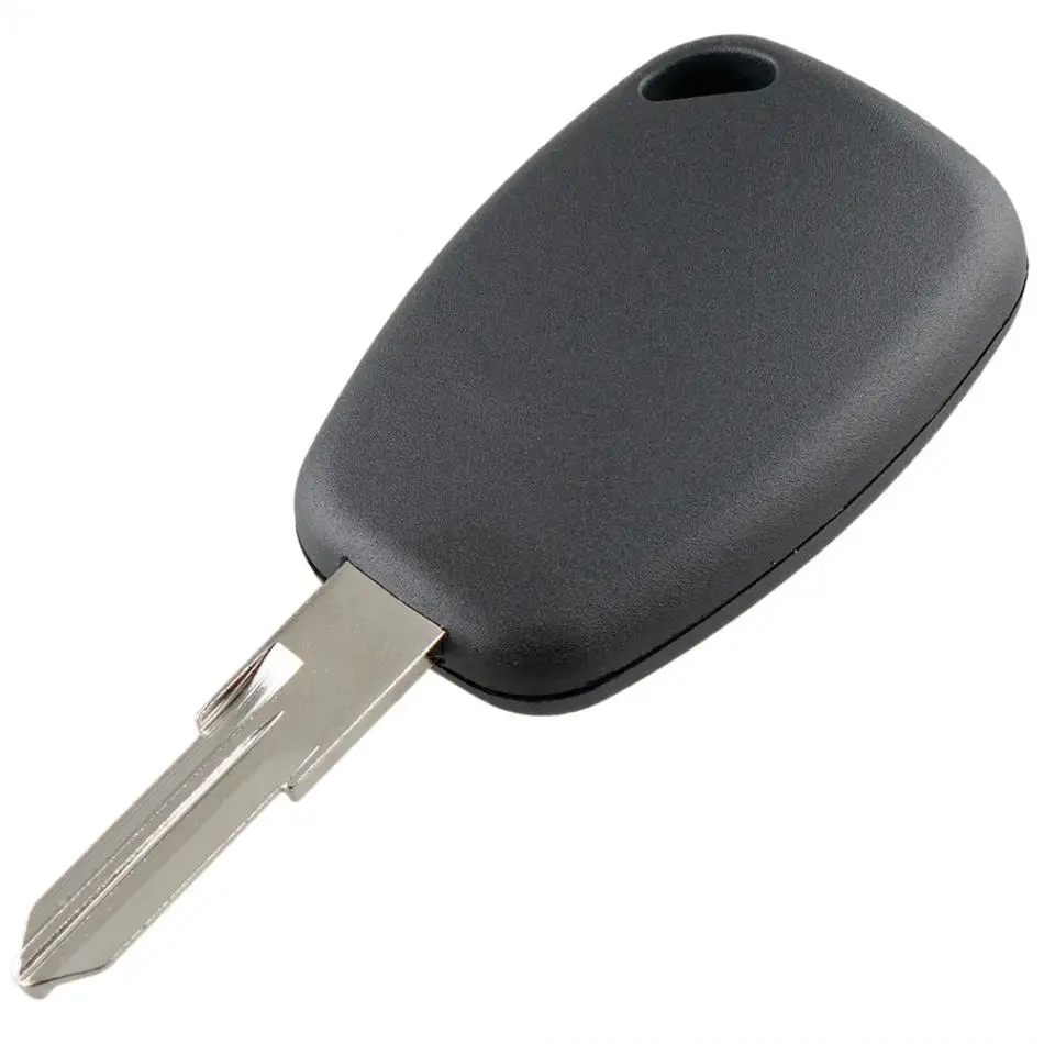 1 шт. 433 МГц 2 кнопки прочный Чехол книжка из АБС пластика + металлический