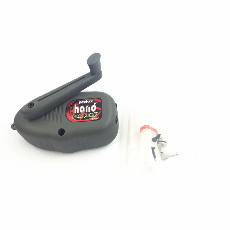 Ручной топливный насос PROLUX PX1650 | Игрушки и хобби