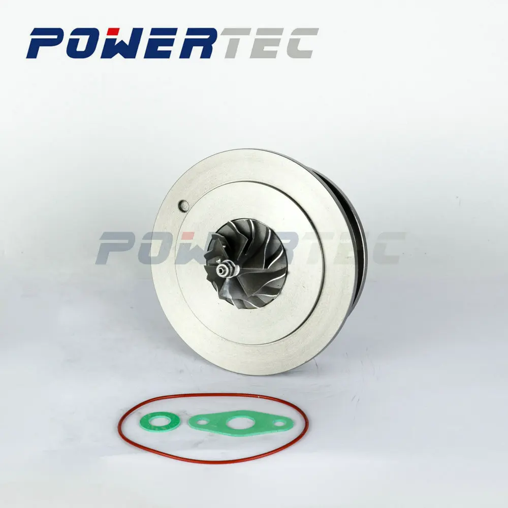 

Картридж турбокомпрессора BV40 54409700003 54409880003 54409880008 для Audi A1 Seat Ibiza 2,0 TDI 105Kw 143HP CFHD 2011-2014