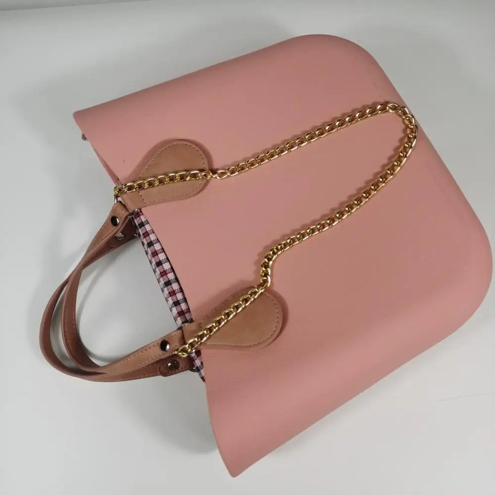 1 пара новых ручек для сумки obag кошелька сумка длиной 45 см|handles for obag|rope handlehandle handbag |