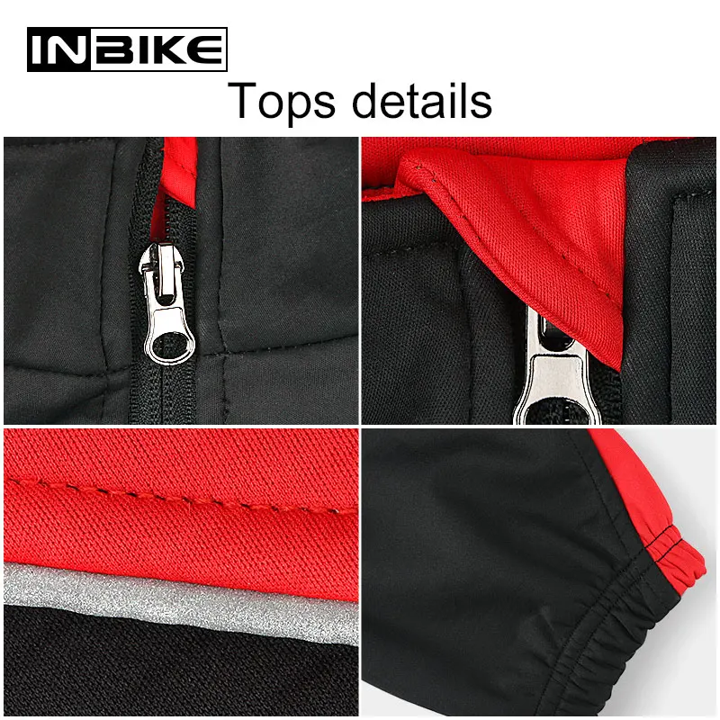 Мотоциклетная куртка Мужская для бега с ветрозащитными рукавами мотоциклистов