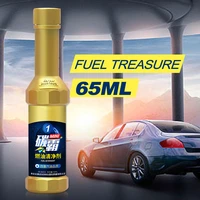 automotive additive car fuel treasure gasoline additive remove engine carbon deposit save gasoline additive in oil for fuel save