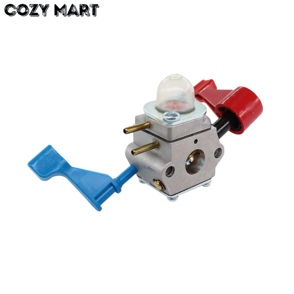 Карбюратор для оформления фотографий заднего вида 530071629 | Инструменты