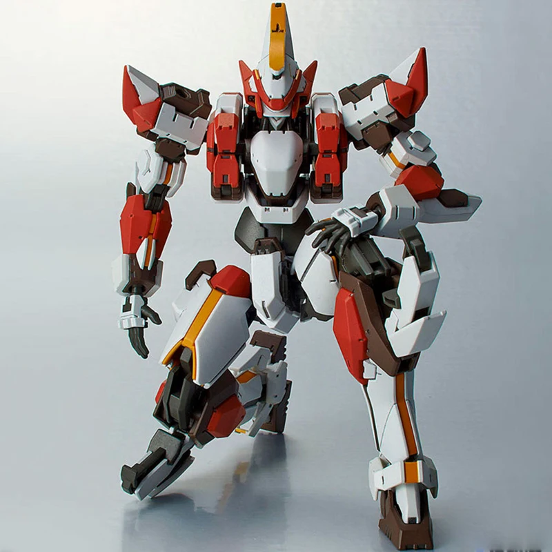 Оригинальный Bandai 55351 металлический Веселая 1/60 ARX 8 пламени меч ver.