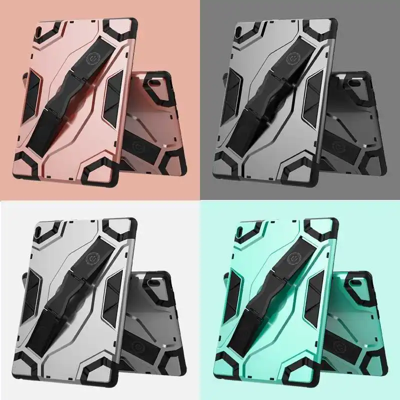 

Armour Drop Resistance Case For Lenovo Tab E10 X104F Tablet Case Cover
