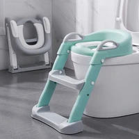 toilet seat potty training seat urinal for boys folding chair stool staircase toilet ladder for baby toddler girl safe potties