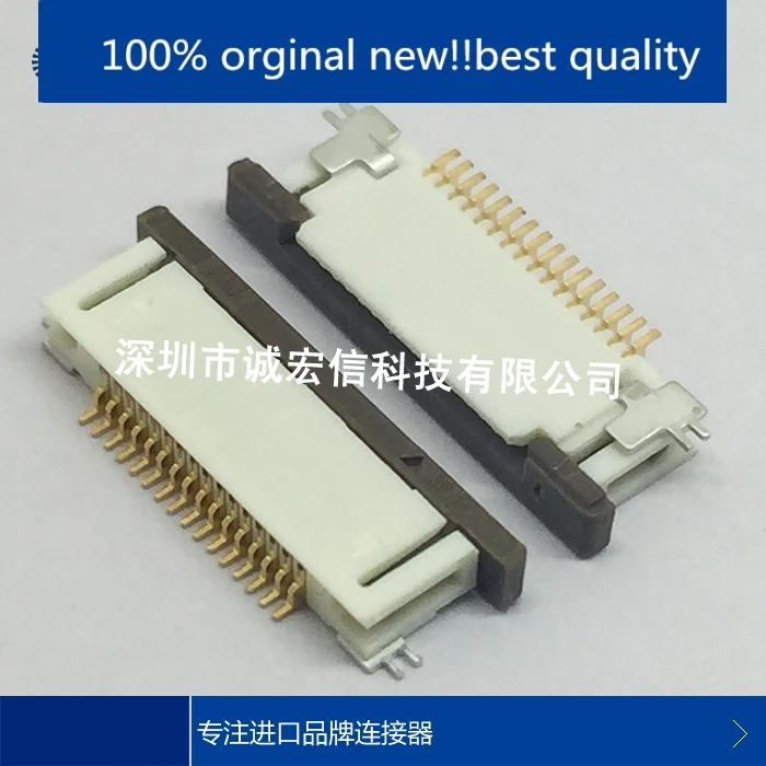 

10pcs 100% orginal new in stock 52746-1670 0527461670 0.5MM 16P zip lock connector