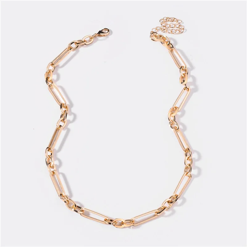 HUIDANG модное ювелирное изделие золотого и серебряного цвета прямоугольная