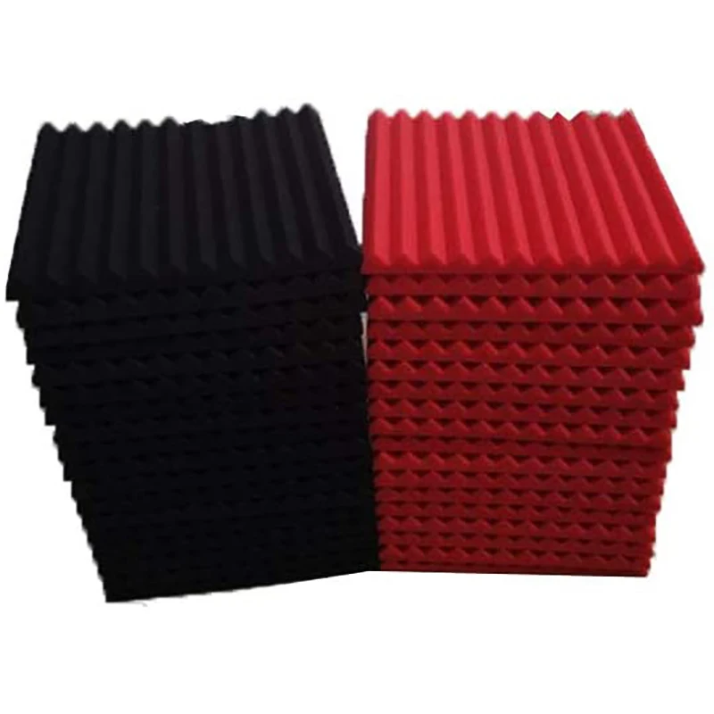 Огнезащитные высокой плотности звукоизоляционные хлопок подушка из пены с