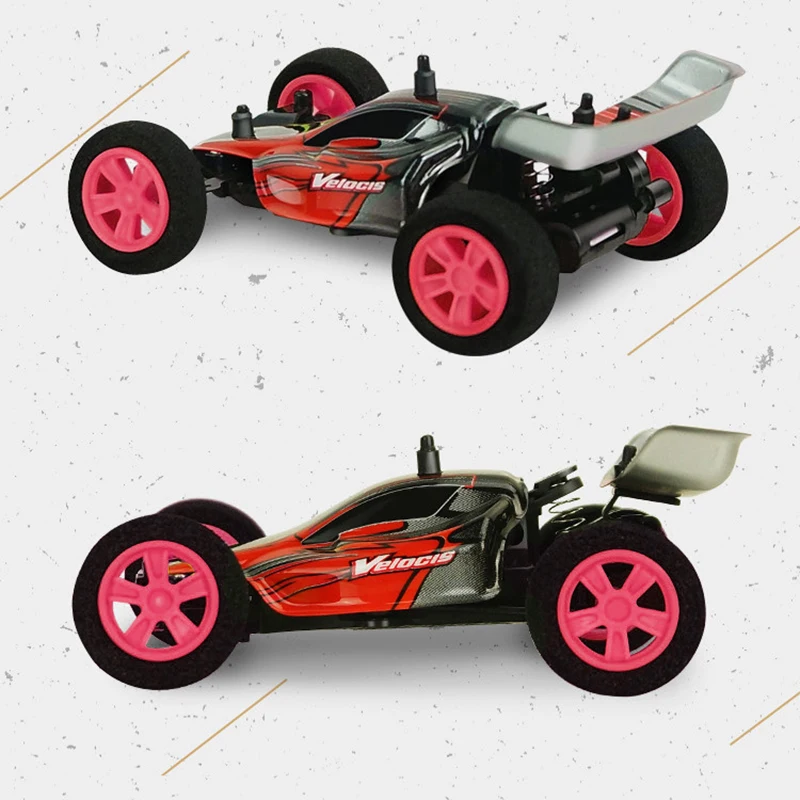 мини радиоуправляемый авто