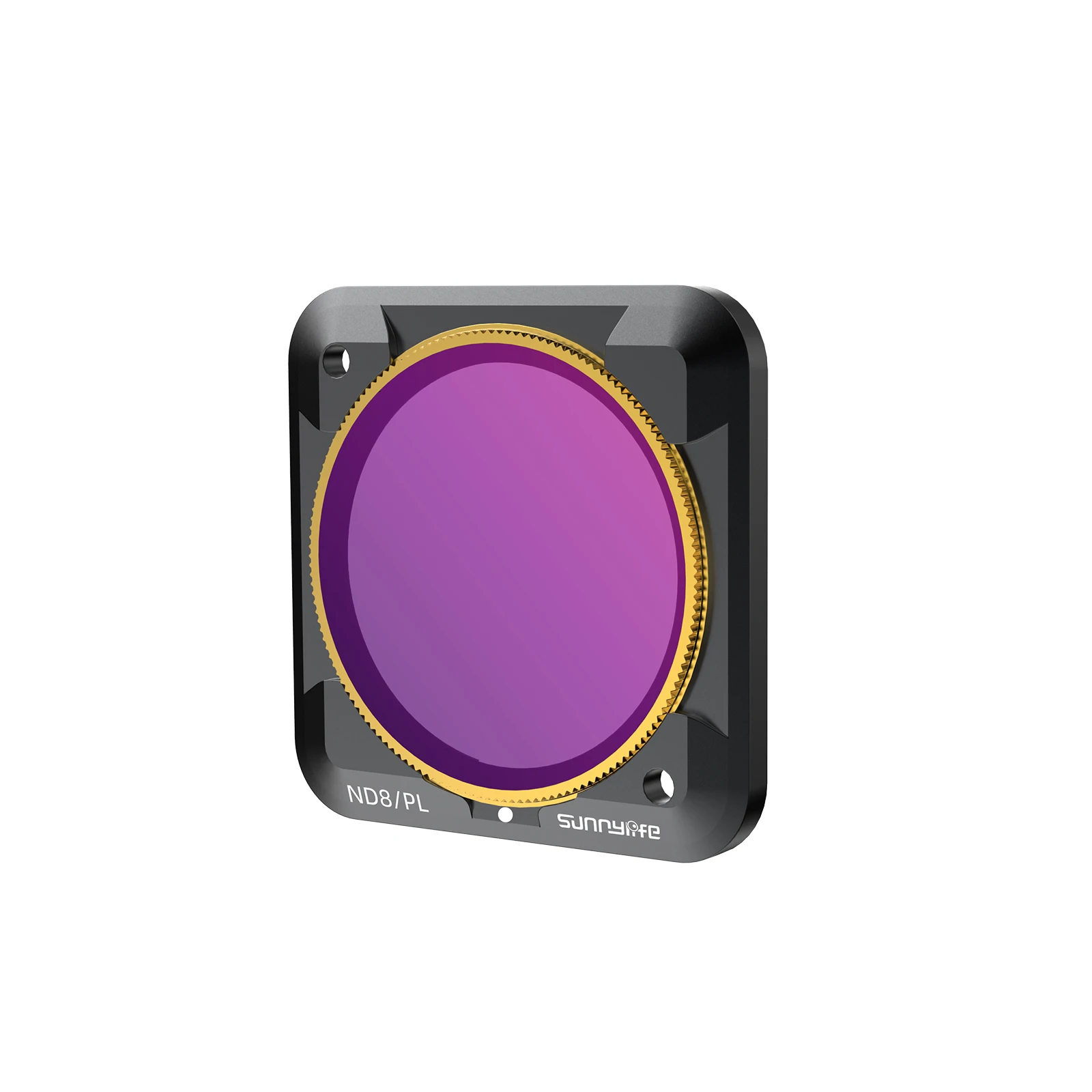 

Sunnylife for DJI ACTION 2 filter magnetic MCUV, ND4, ND8, ND16, ND32 filter sports camera accessories