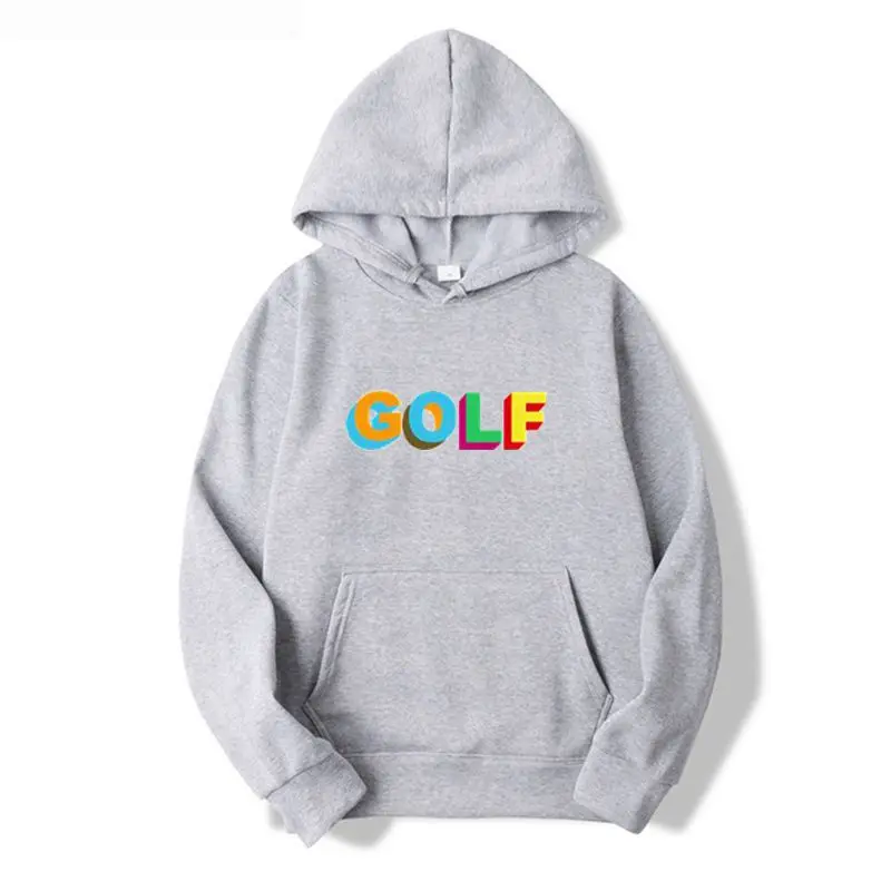 

Golf Wang Tyler Die Creator Hoodies Sweatshirts OFWGKTA Skate Harajuku Frauen Hip Hop Japanischen Hoodies