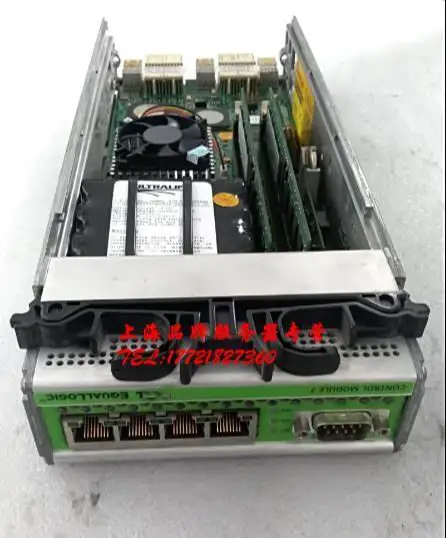 0937103-05 EquelLogic PS6000 0935409-14 5PM3C обеспечивает новую оригинальную коробку. Обещал отправить в течение 24 часов
