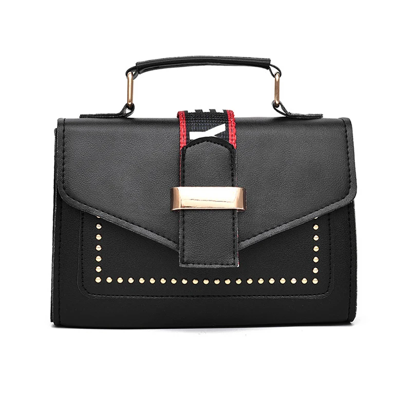 Fashion Luxury Handbags Women Bags Designer Women's Shoulder Bag Crossbody Mall Messenger Top-handle Sac a Main | Багаж и сумки