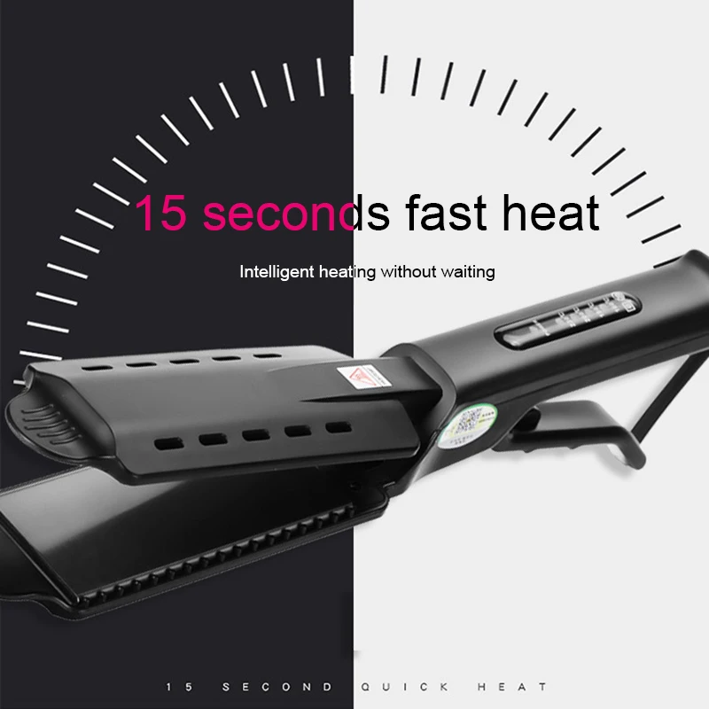 Лучший профессиональный электрический выпрямитель для волос выпрямляющий
