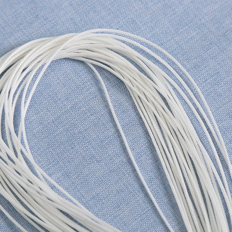 1 5 мм вытяжной шнур для алюминиевых венецианских жалюзи аксессуары