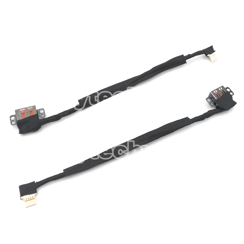 5C10K93826 Laptop DC Power Jack In Cable for Lenovo Yoga 900S 900S-12 900S-12ISK DC30100QP00