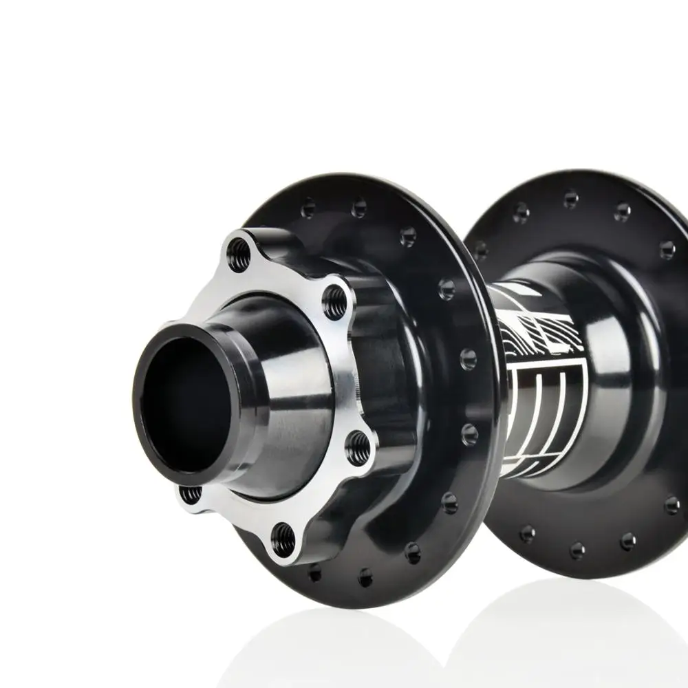 Передняя велосипедная ступица KOOZER BM450 FR/AM/DH горный велосипед концентратор 110*20 мм