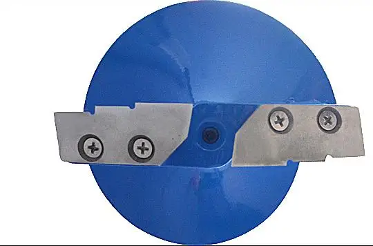 Сверло для льда зимней рыбалки|Детали инструментов| |