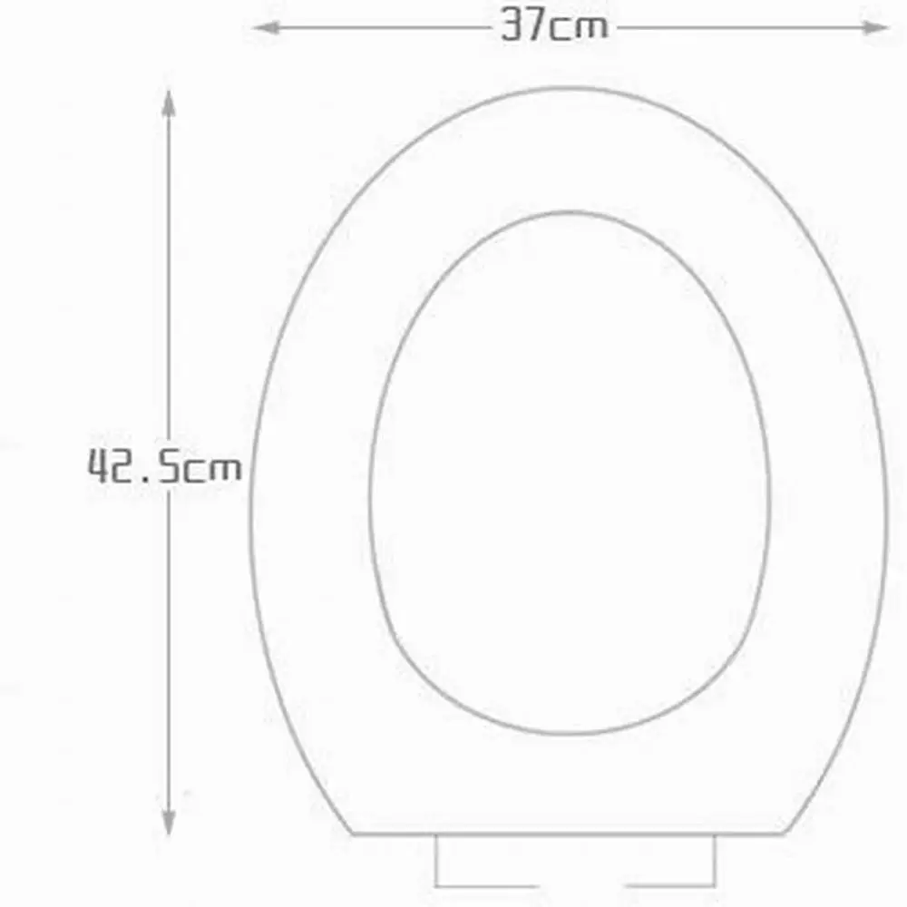 

Universal Warm Soft Washable Toilet Seat Cover Mat Set for Home Decor Closestool Mat Seat Case Toilet Lid Cover Accessories