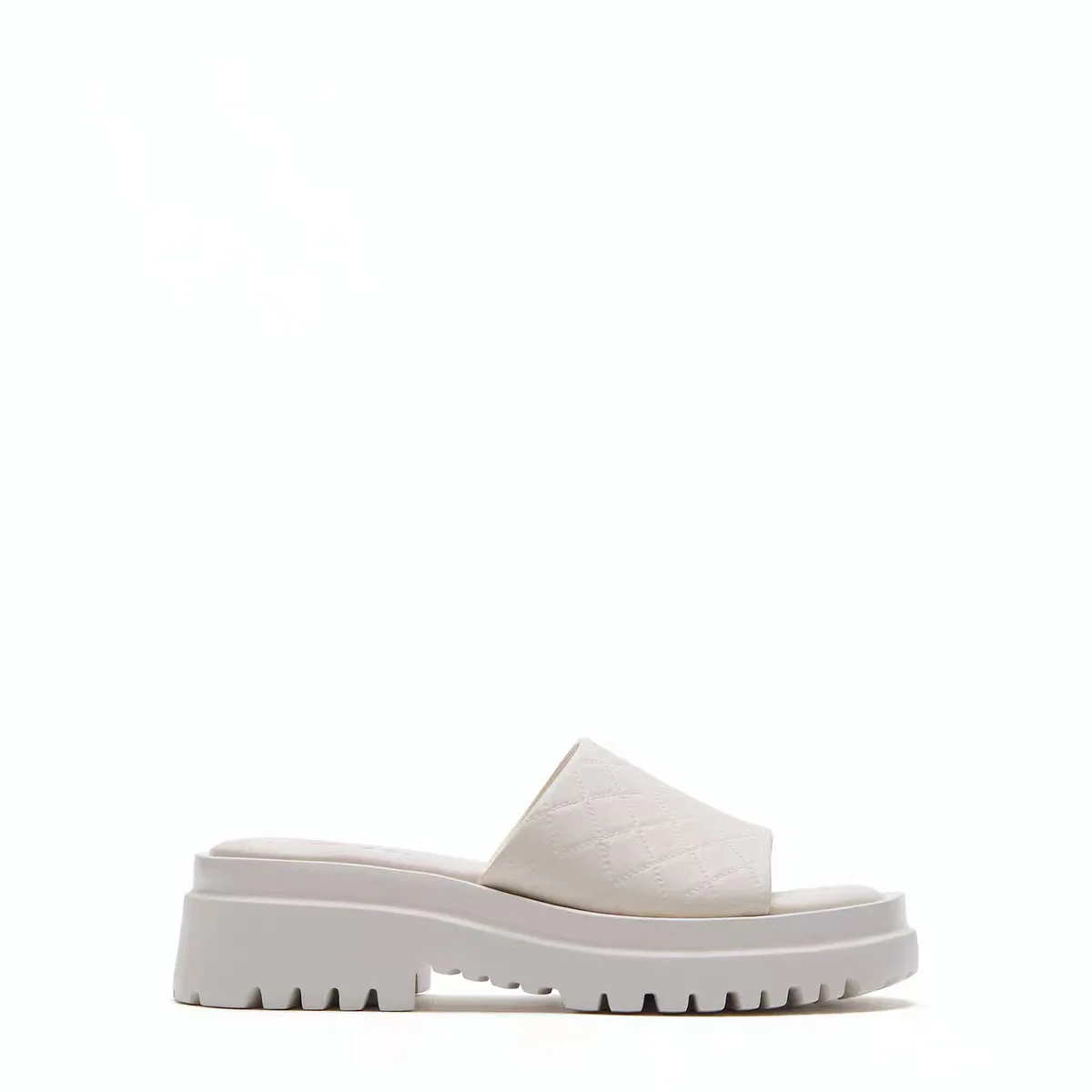 

2021 Summer Spring Shoes Round Toe Increasing Height Flat Sandals Muffins shoe Espadrilles Platform Clogs With Heel New Without