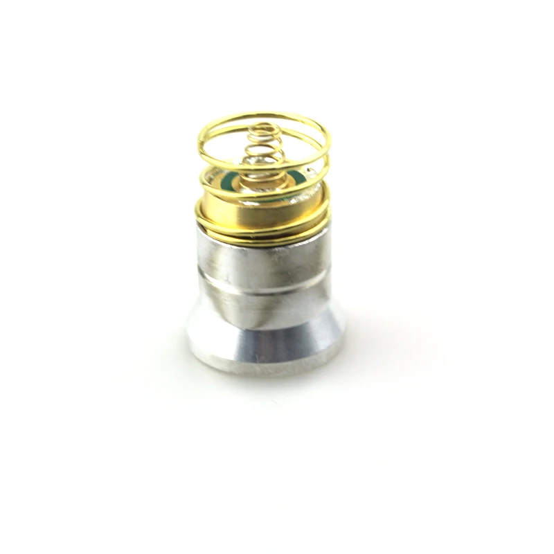 26 5 мм CREE XP-L V5 1800 лм SMO OP LED Drop-in для фонарика 501B 502B | Освещение