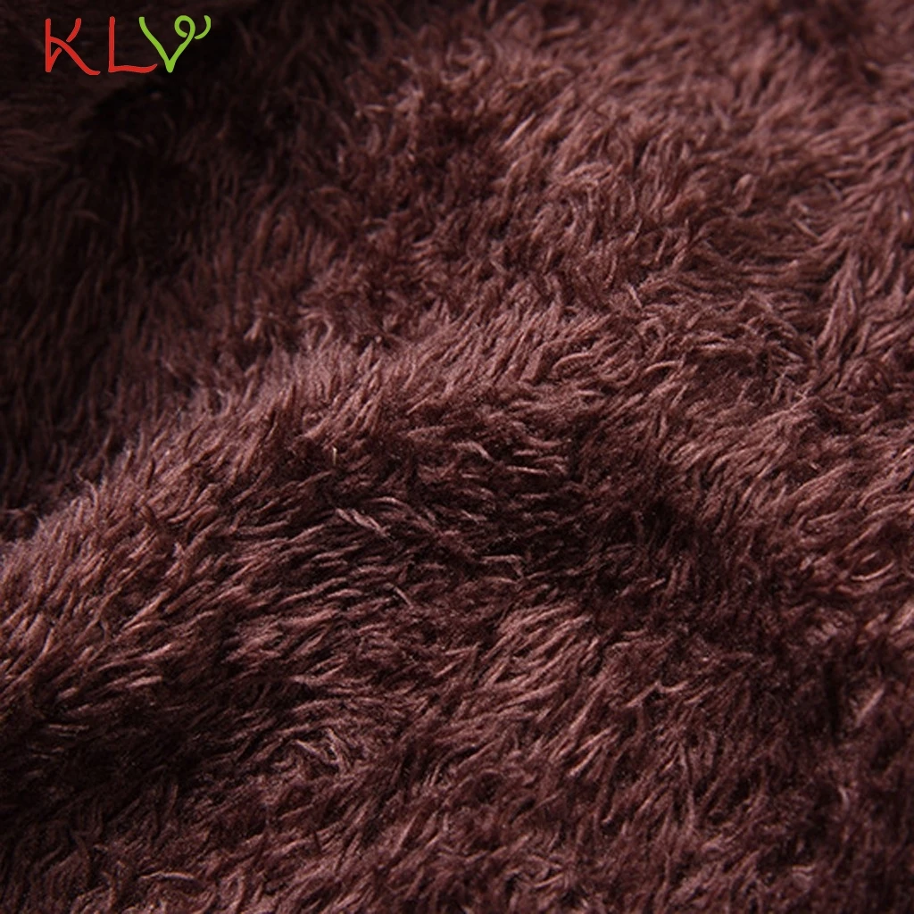 

Women Jacket Female Faux Leather Jacket Fleece Warm 2019 Winter Slim Black Long Coat Button Motorcycle Jackets With Blet 19Aug