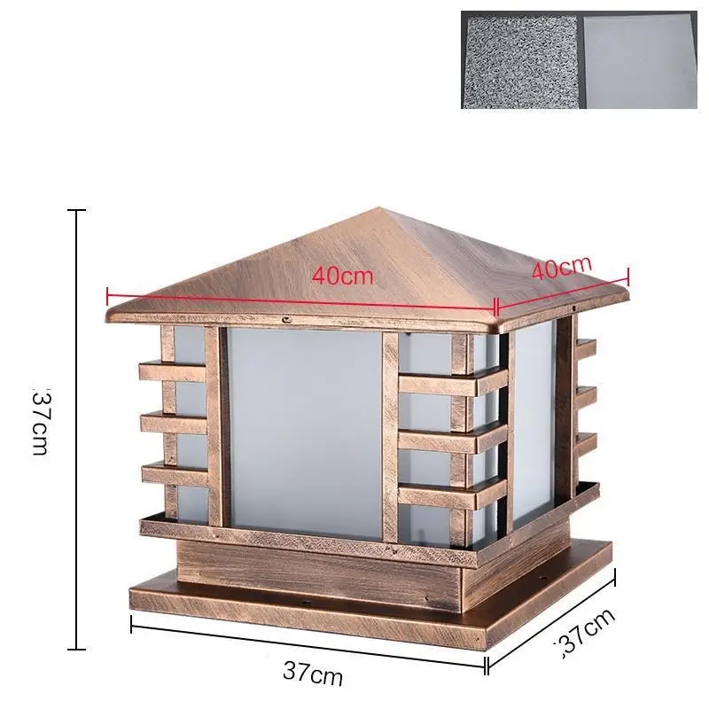 Da Giardino декоративный проектор для двора Led Terraza Y Jardin Decoracion наружный светильник