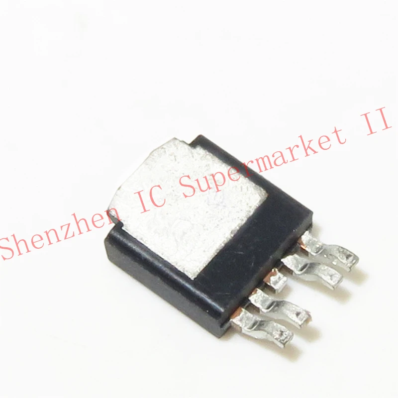 1 шт./лот TLE4275G TLE4275 TO263-5 новый оригинальный линейный регулятор | Электронные