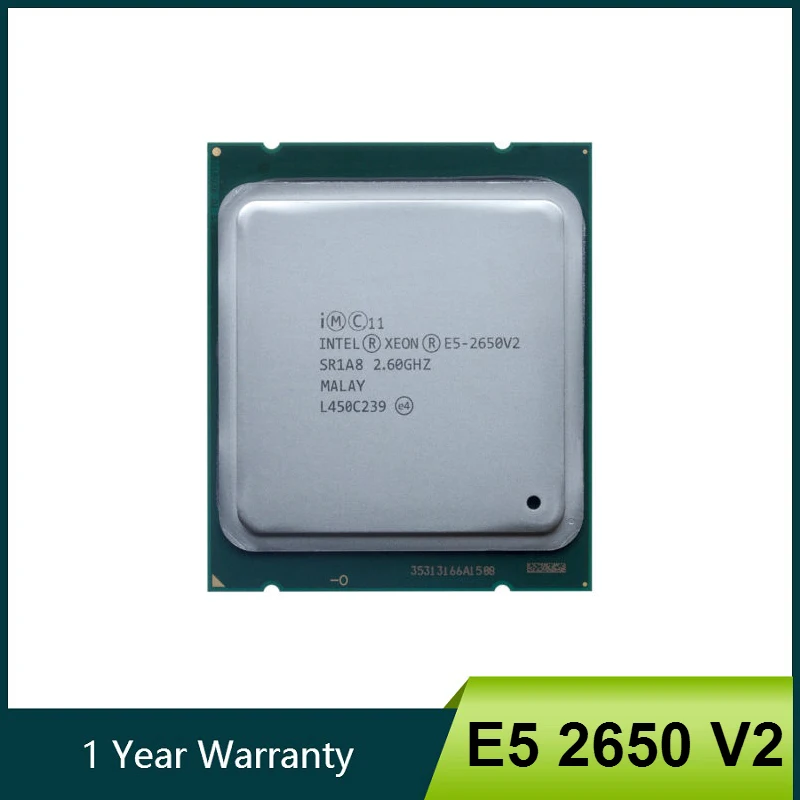 Комплект материнской платы Kllisre X79 с Xeon E5 2650 V2 4 шт. 8 ГБ = 32 1600 МГц память DDR3 ECC REG |
