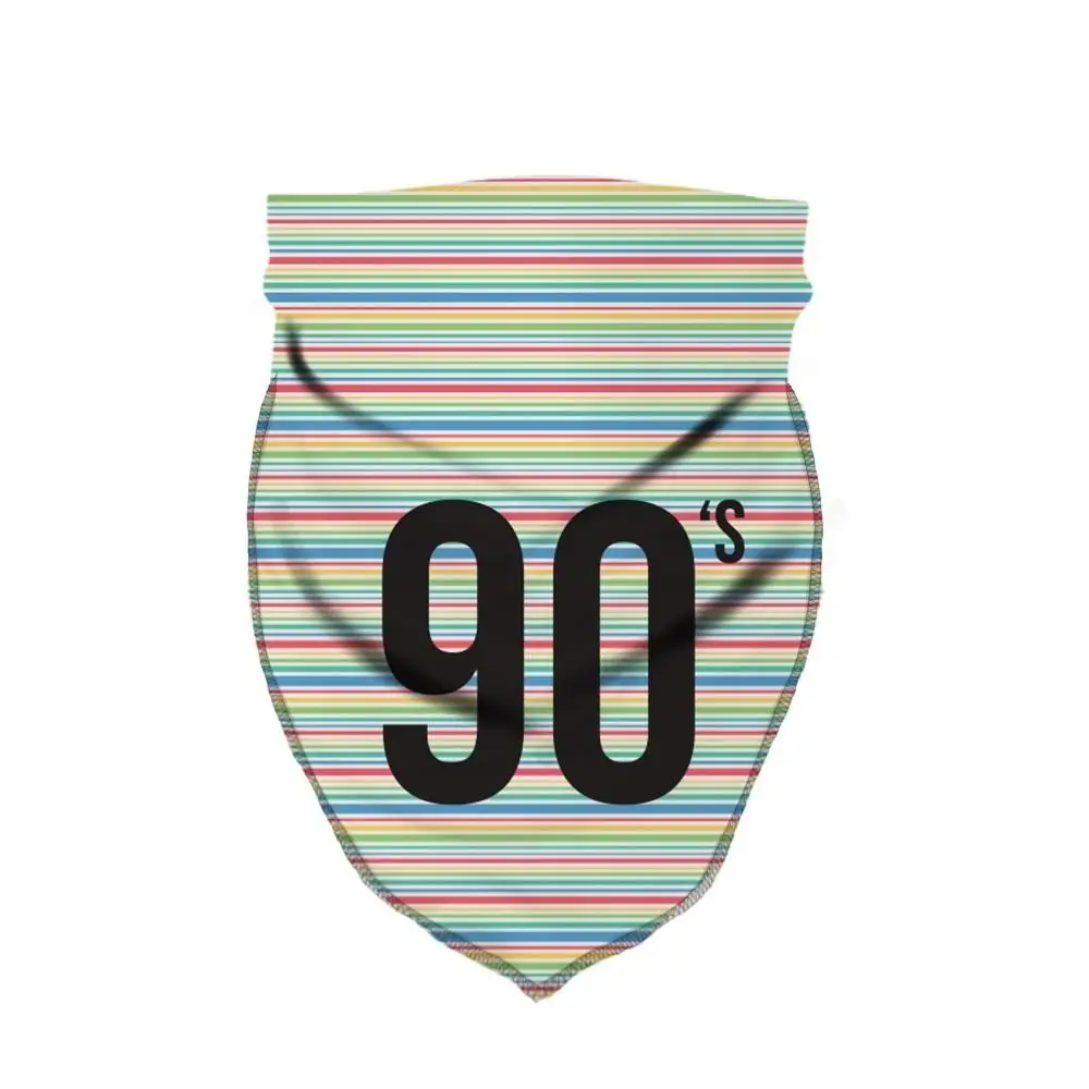 

Vintage Bandana
