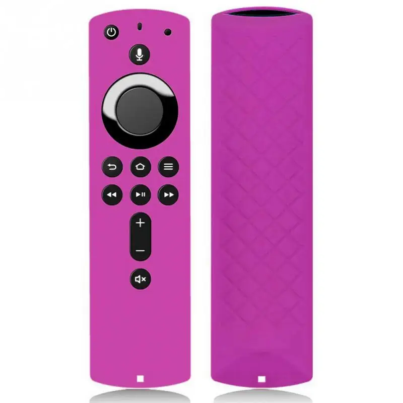 Силиконовый чехол для пульта дистанционного управления с защитой от царапин 5 9