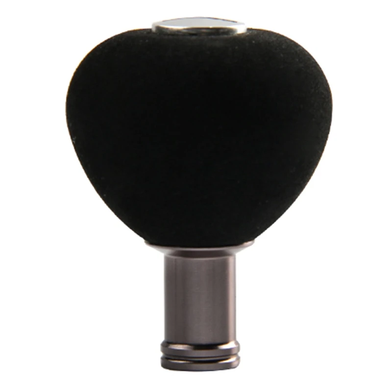 

Рыболовная катушка с ручкой для Daiwa Shimno, катушка для спиннинга, сменная рыболовная снасть, инструменты, аксессуары