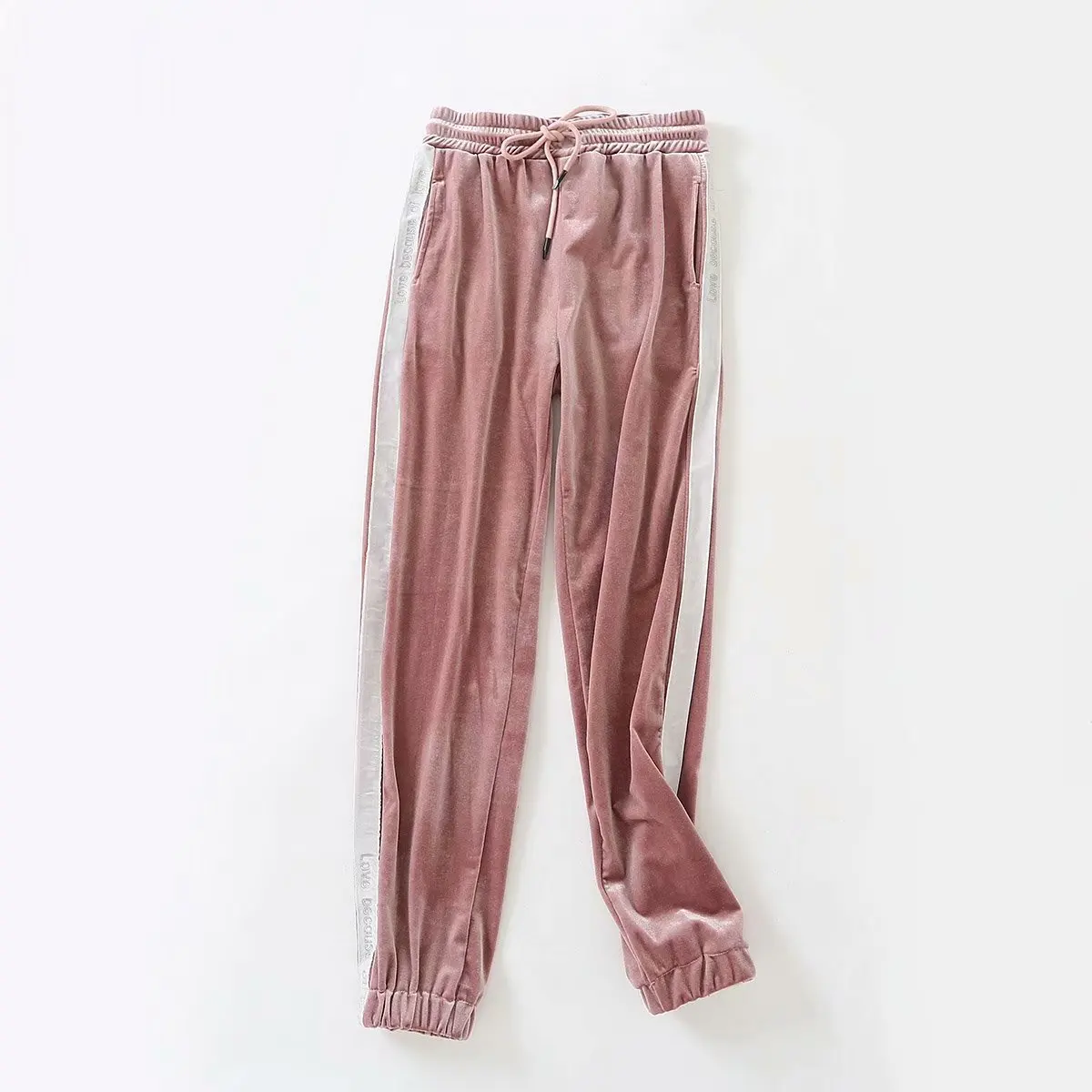 Женский флисовый спортивный костюм из двух предметов толстовка с капюшоном и